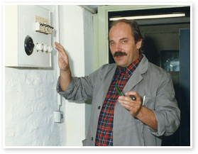 Huusmeester Schmitz